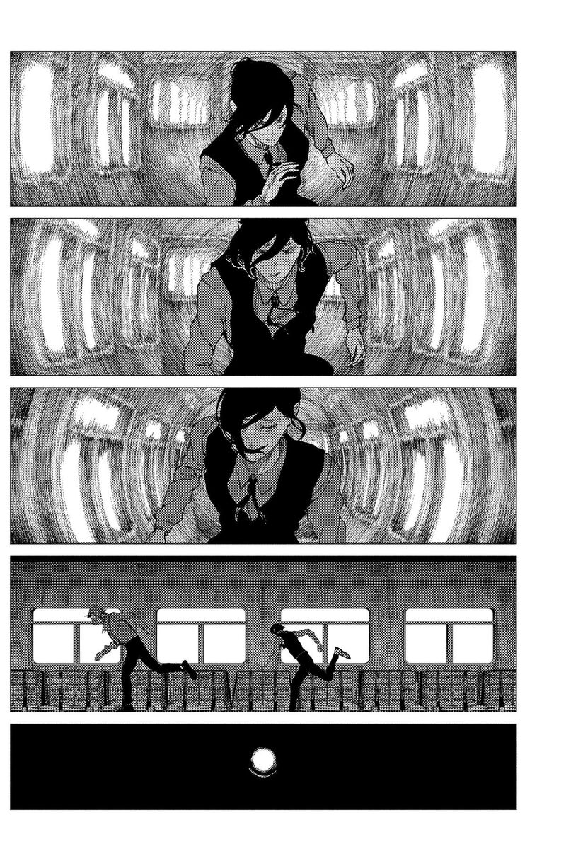 Enigmatica Chapter 14 Page 2