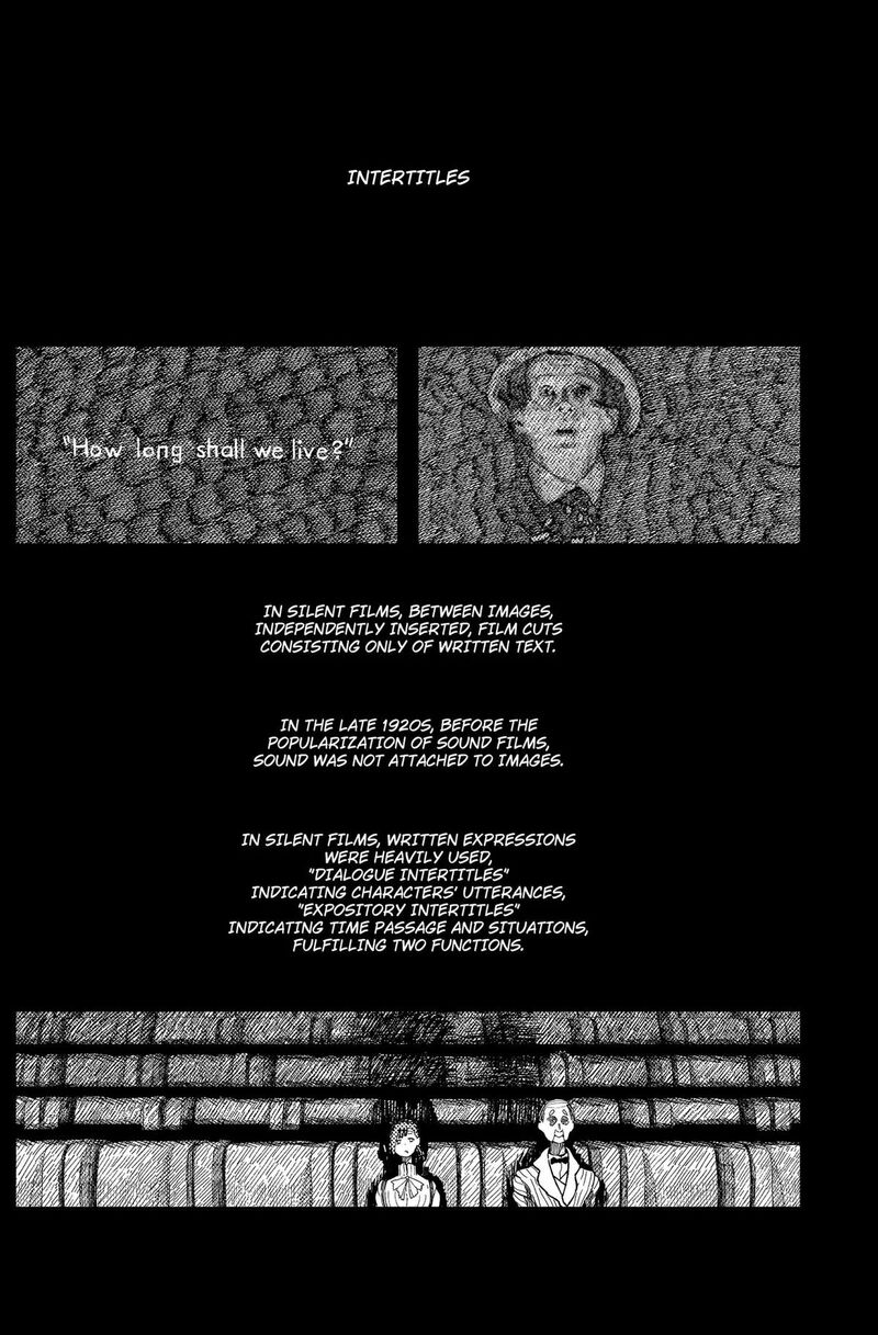 Enigmatica Chapter 14 Page 4