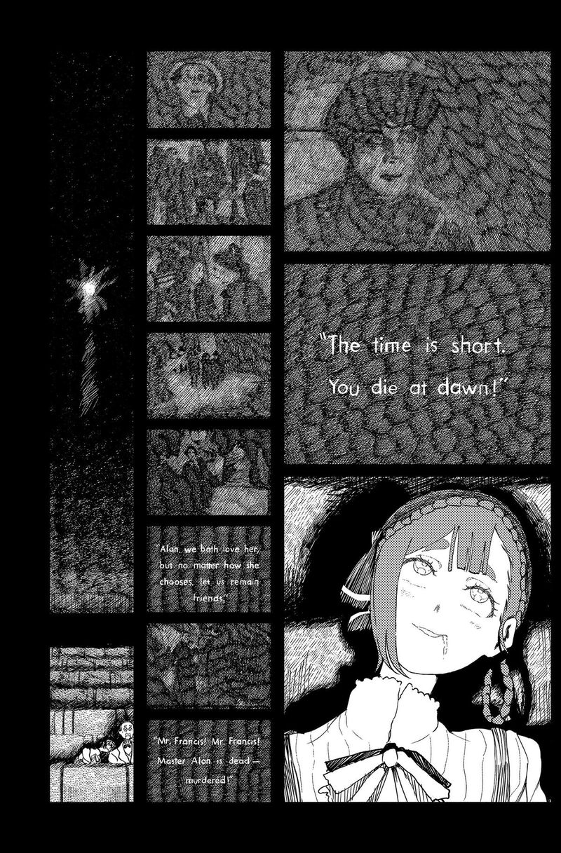 Enigmatica Chapter 14 Page 5