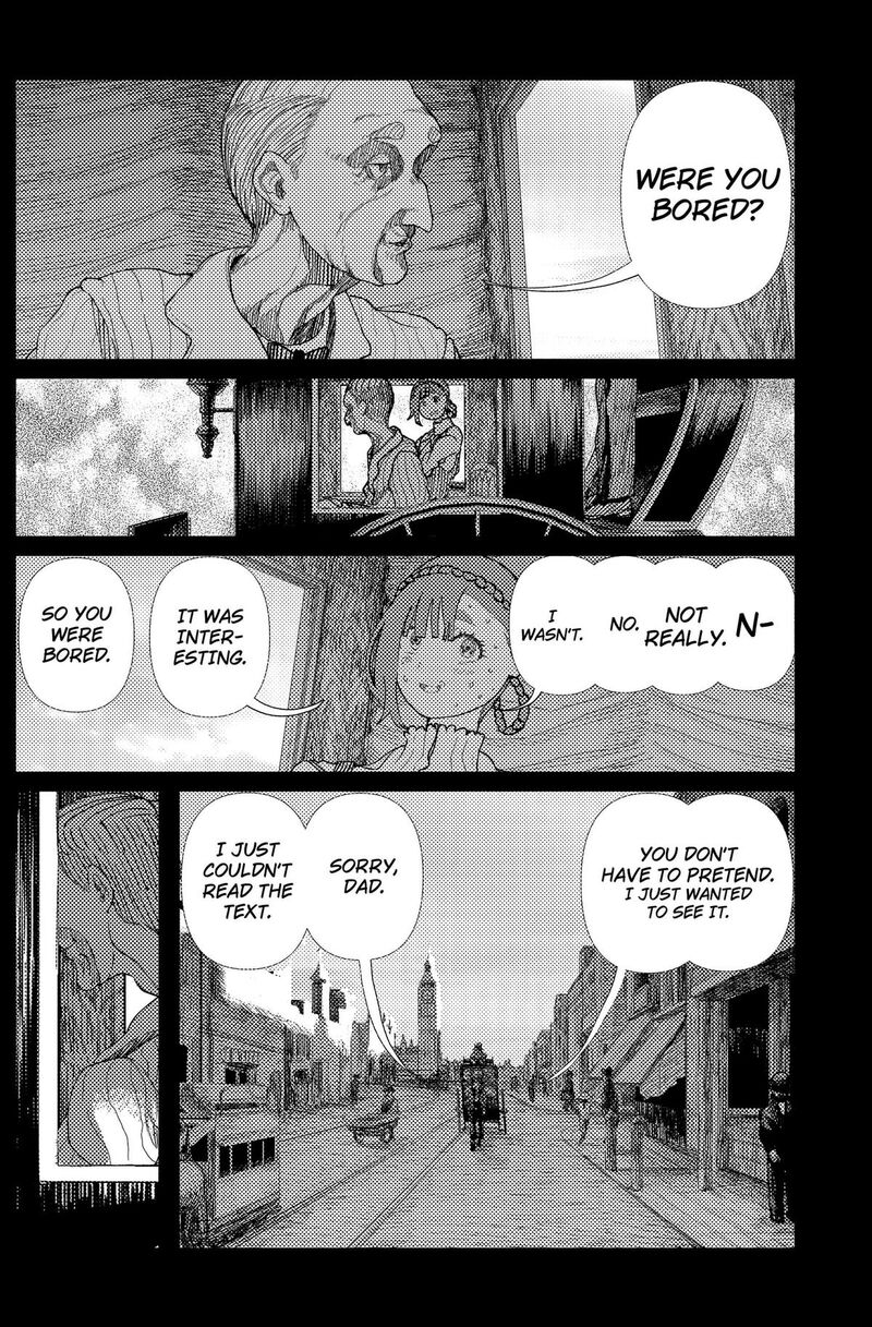 Enigmatica Chapter 14 Page 6