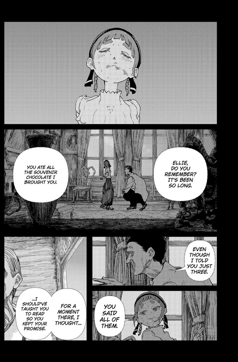 Enigmatica Chapter 14 Page 8