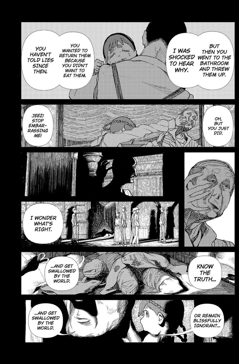 Enigmatica Chapter 14 Page 9