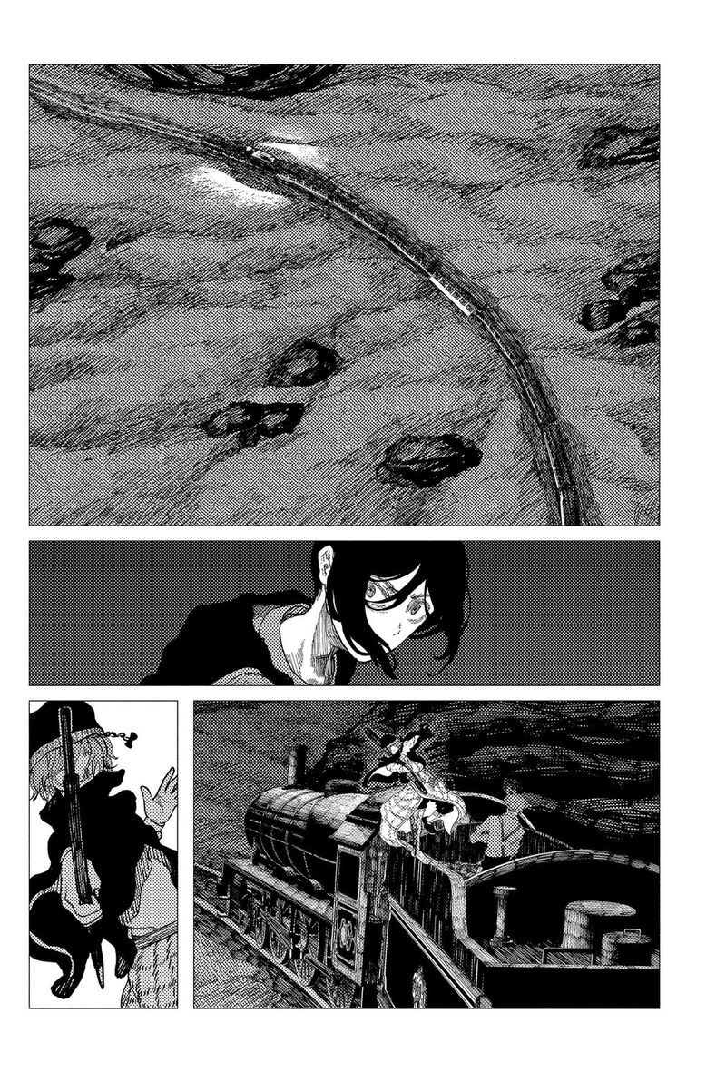 Enigmatica Chapter 15 Page 14