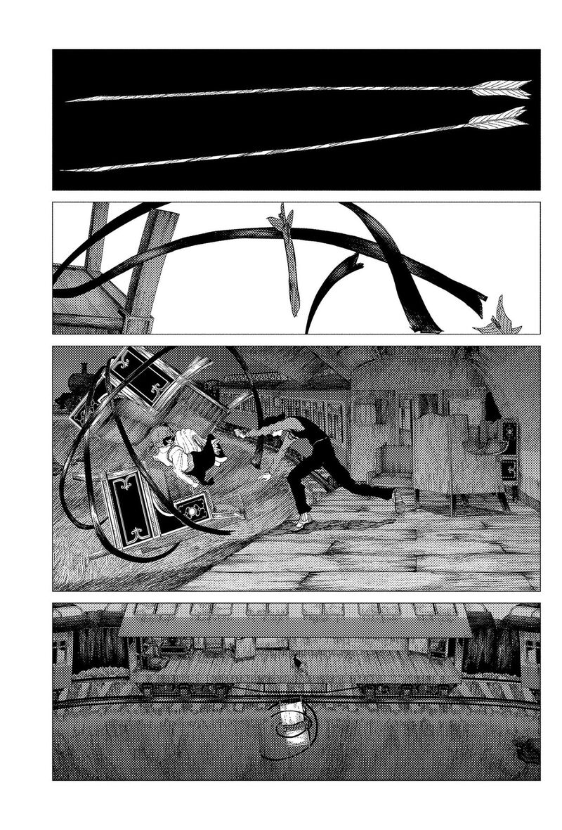 Enigmatica Chapter 15 Page 15
