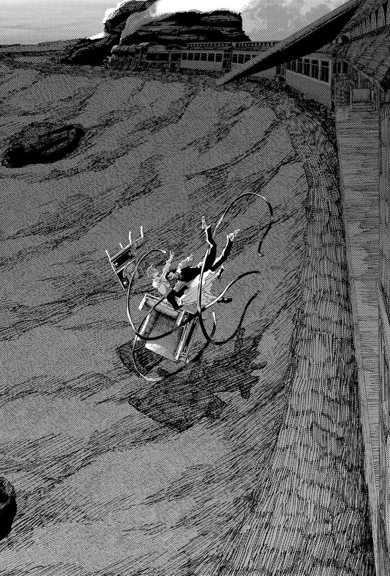 Enigmatica Chapter 15 Page 18