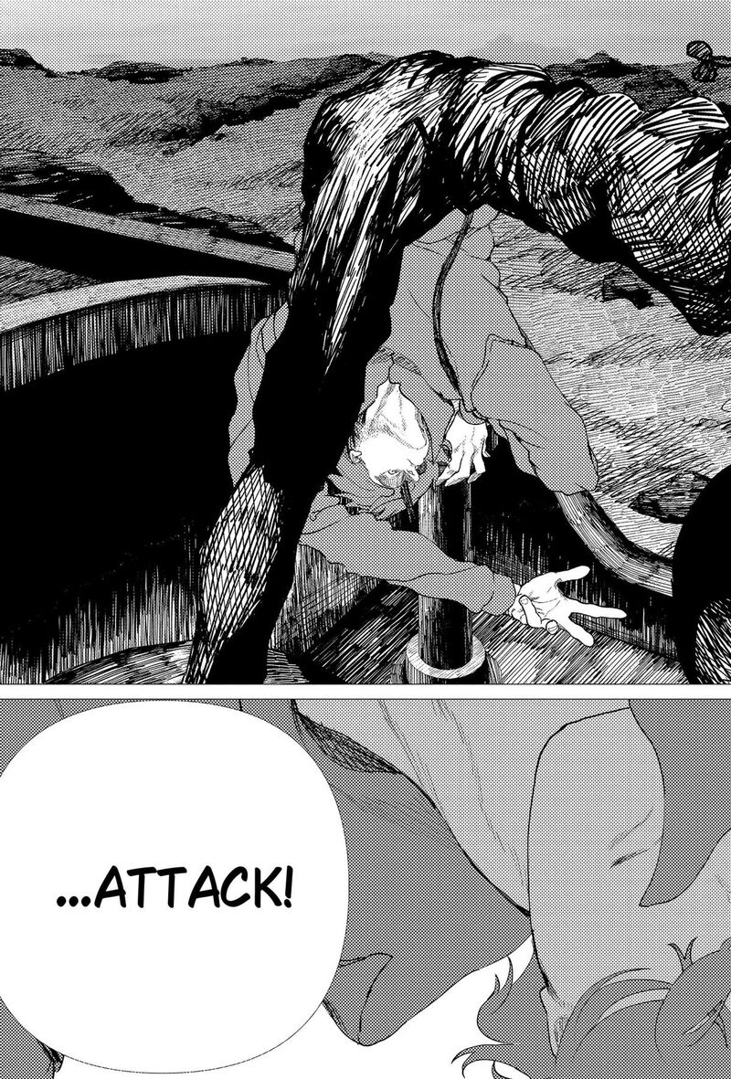 Enigmatica Chapter 15 Page 5
