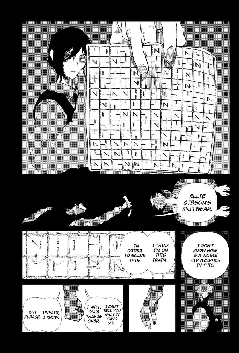 Enigmatica Chapter 15 Page 7