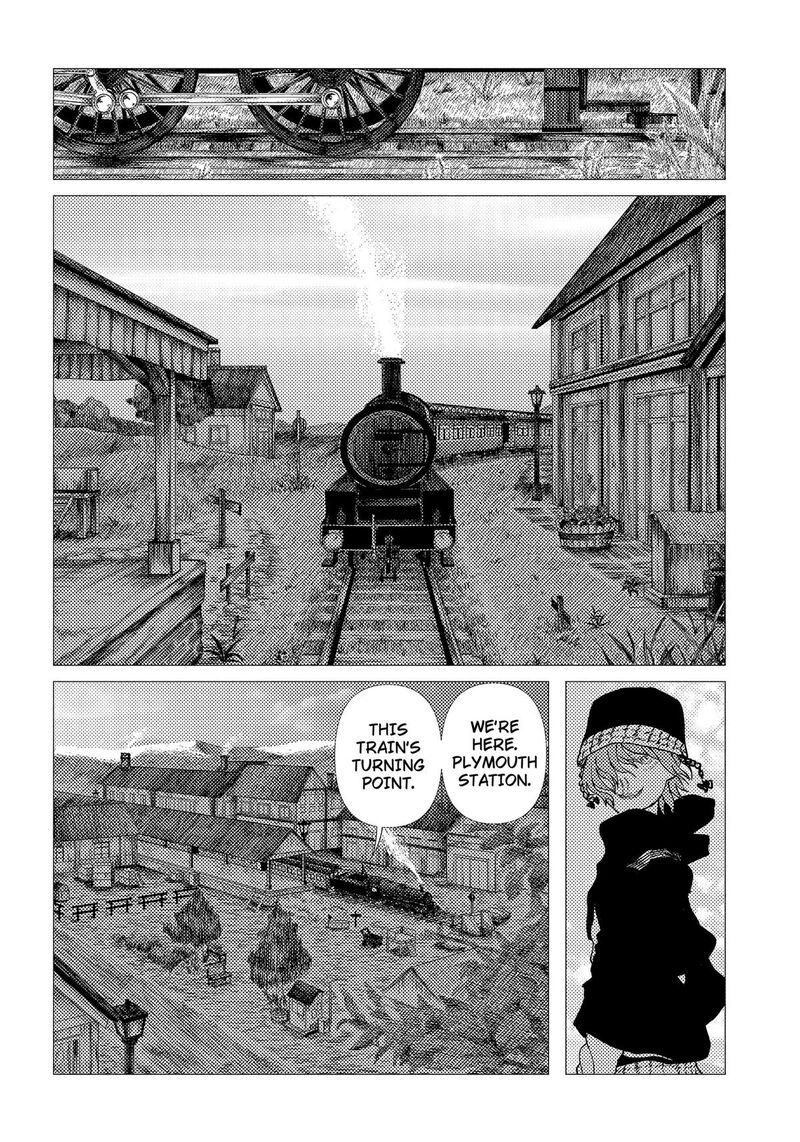 Enigmatica Chapter 16 Page 3