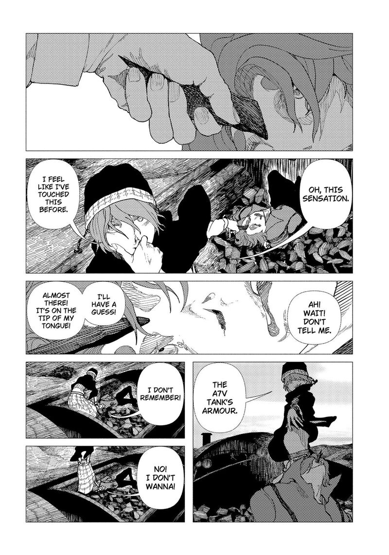 Enigmatica Chapter 16 Page 5