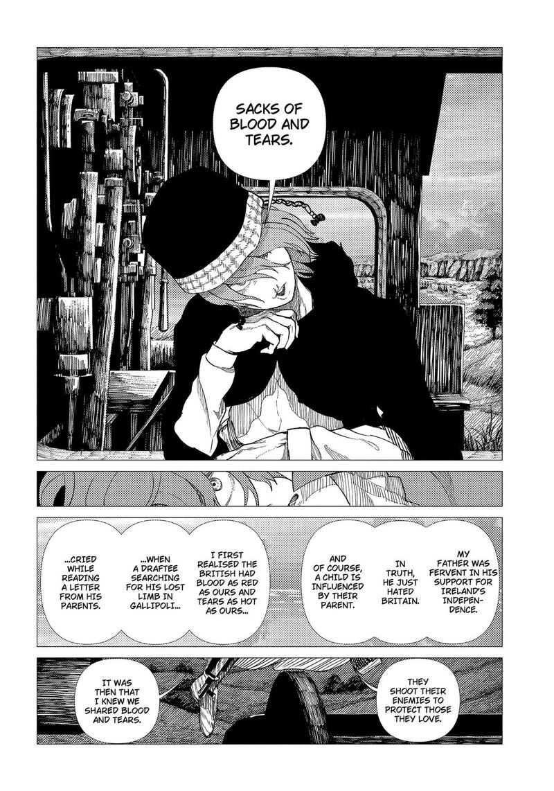 Enigmatica Chapter 16 Page 7