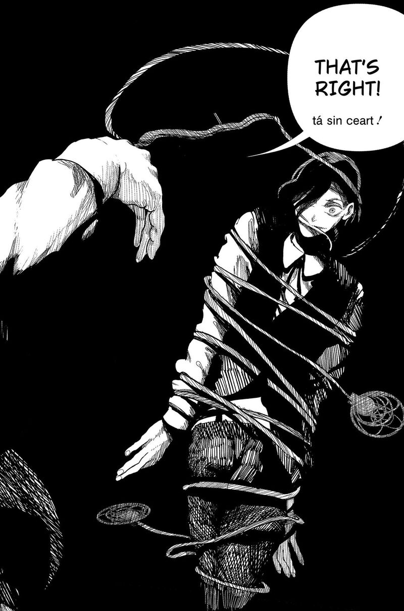Enigmatica Chapter 17 Page 16