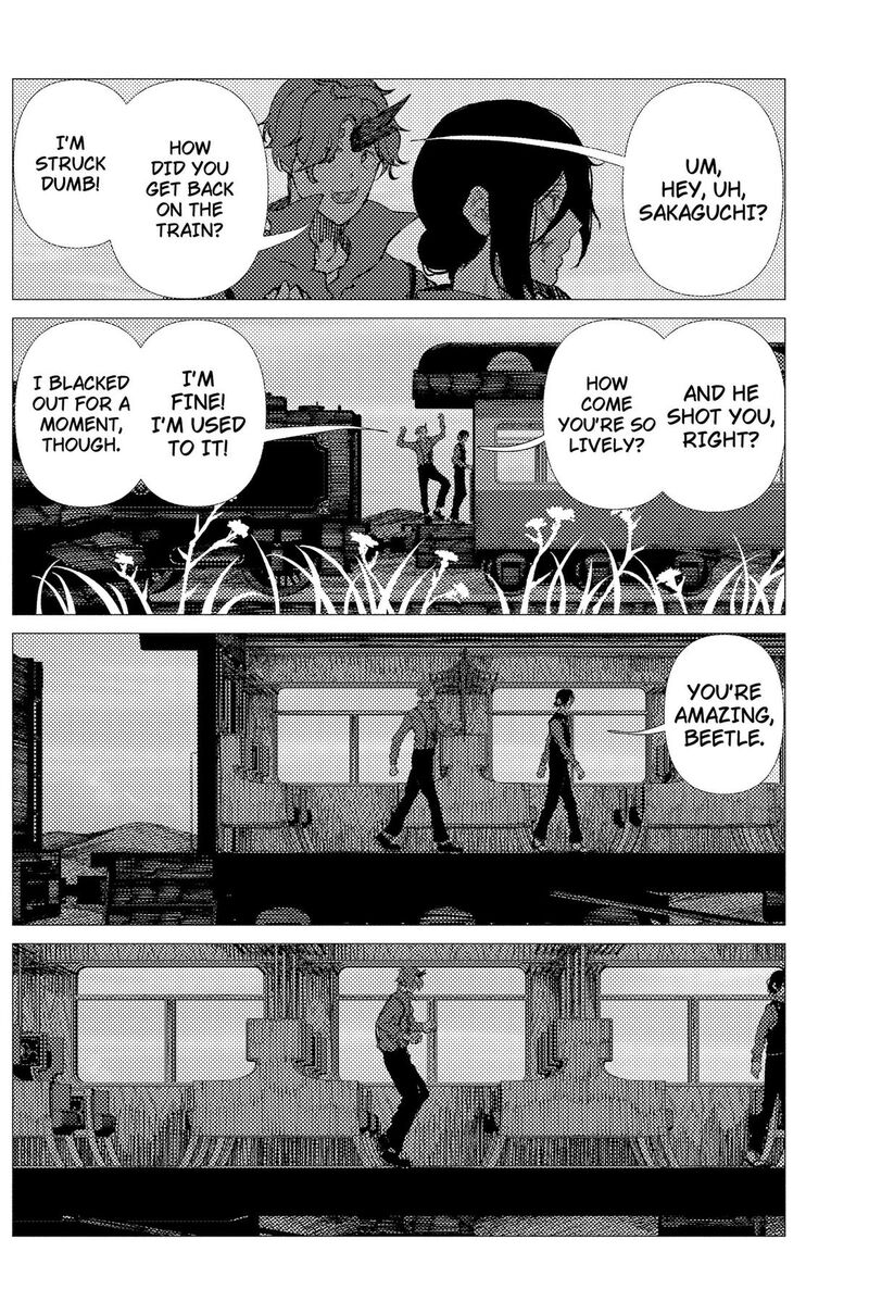 Enigmatica Chapter 17 Page 2