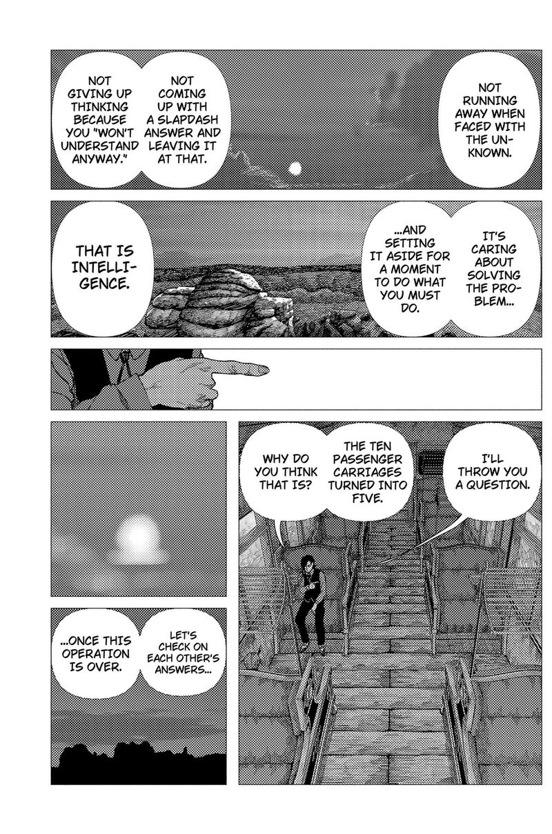 Enigmatica Chapter 17 Page 9