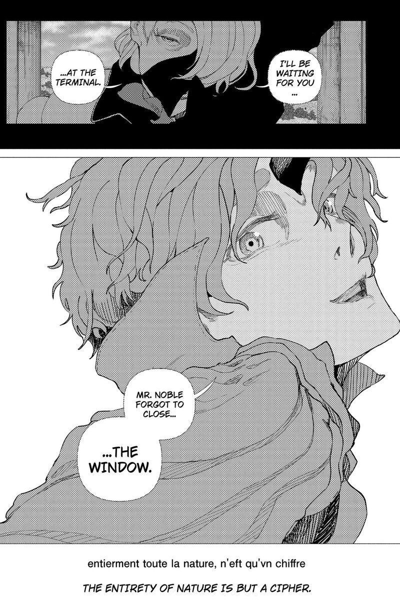 Enigmatica Chapter 18 Page 14