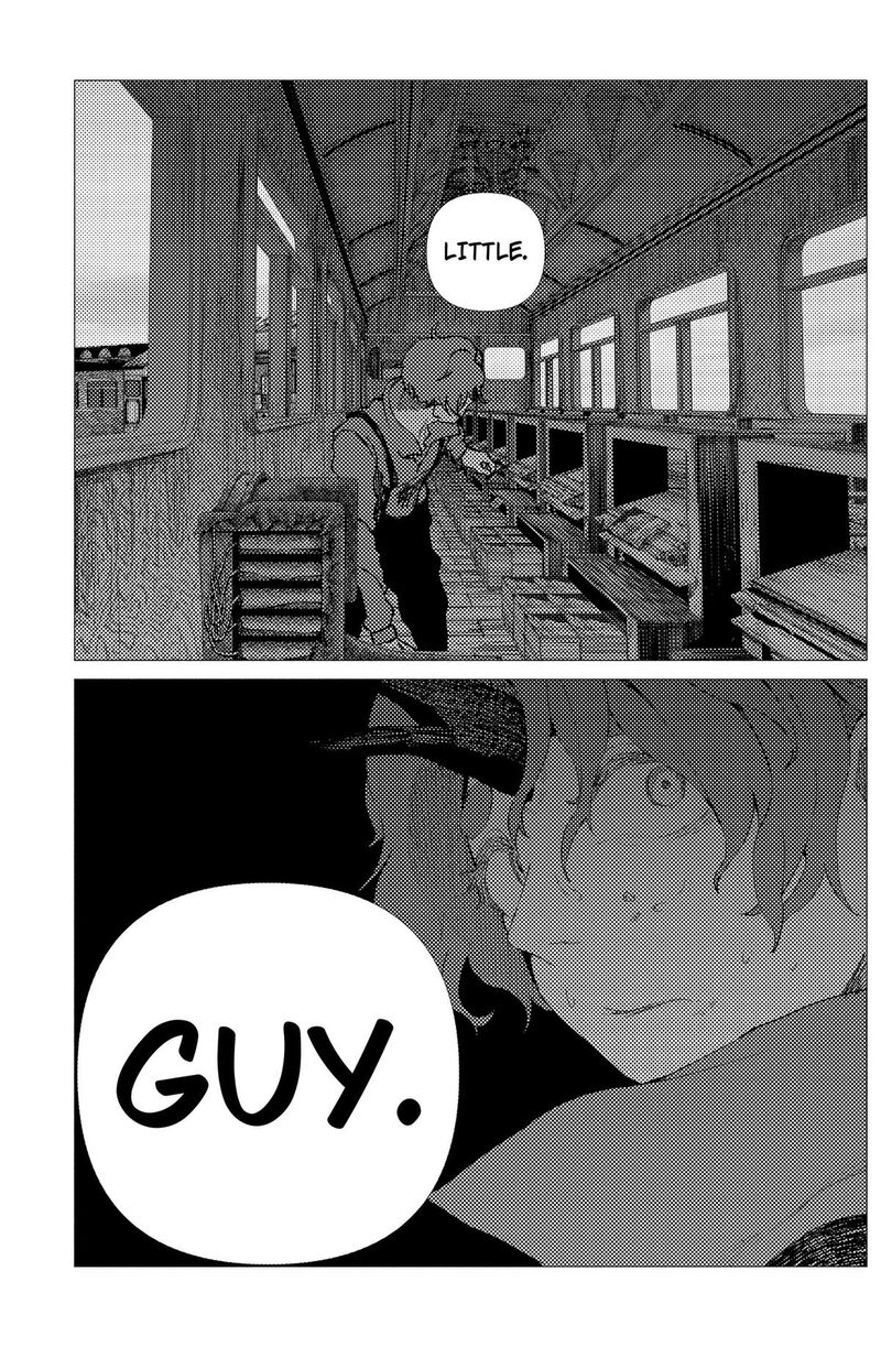 Enigmatica Chapter 18 Page 3