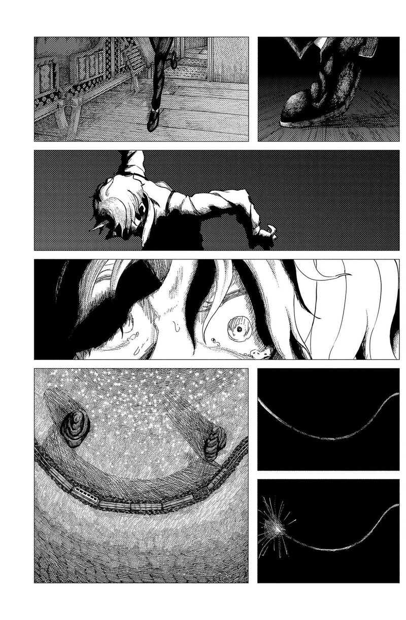 Enigmatica Chapter 18 Page 9