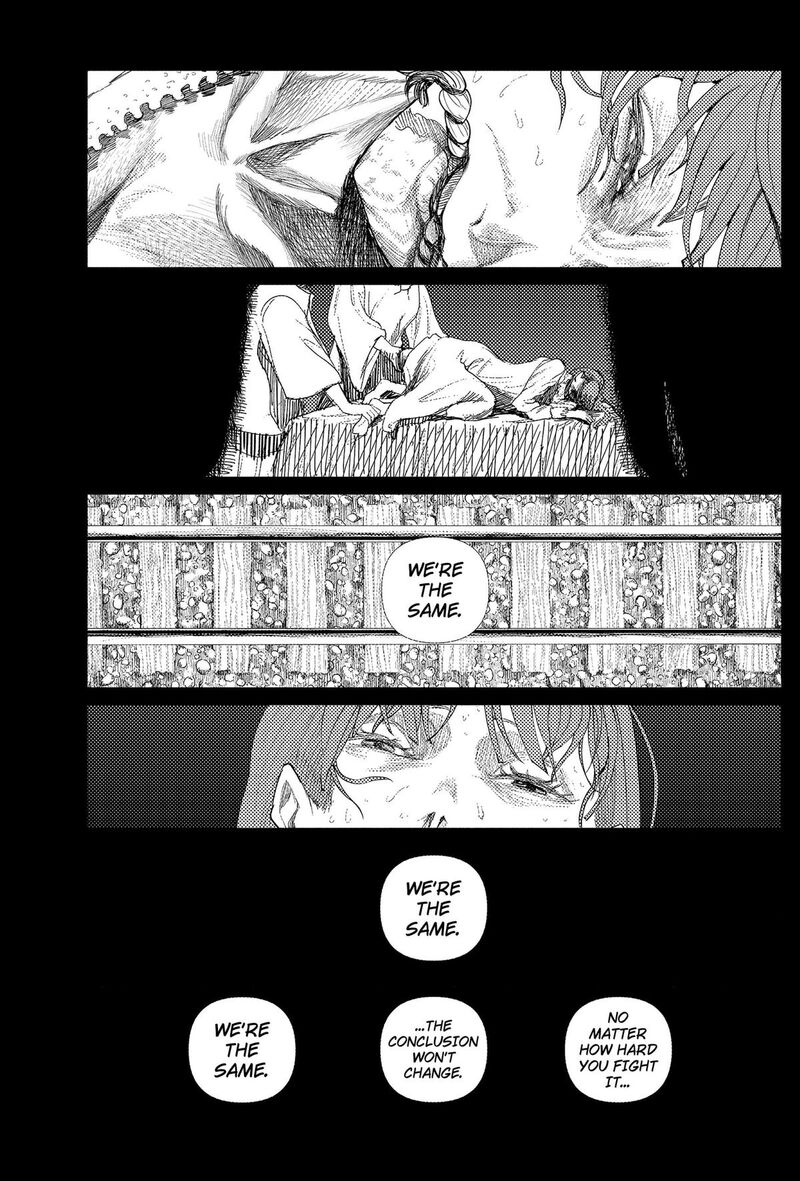 Enigmatica Chapter 19 Page 11