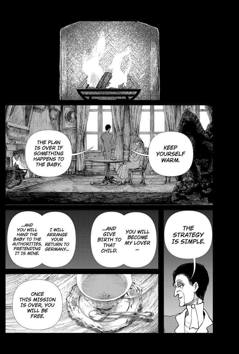 Enigmatica Chapter 19 Page 4