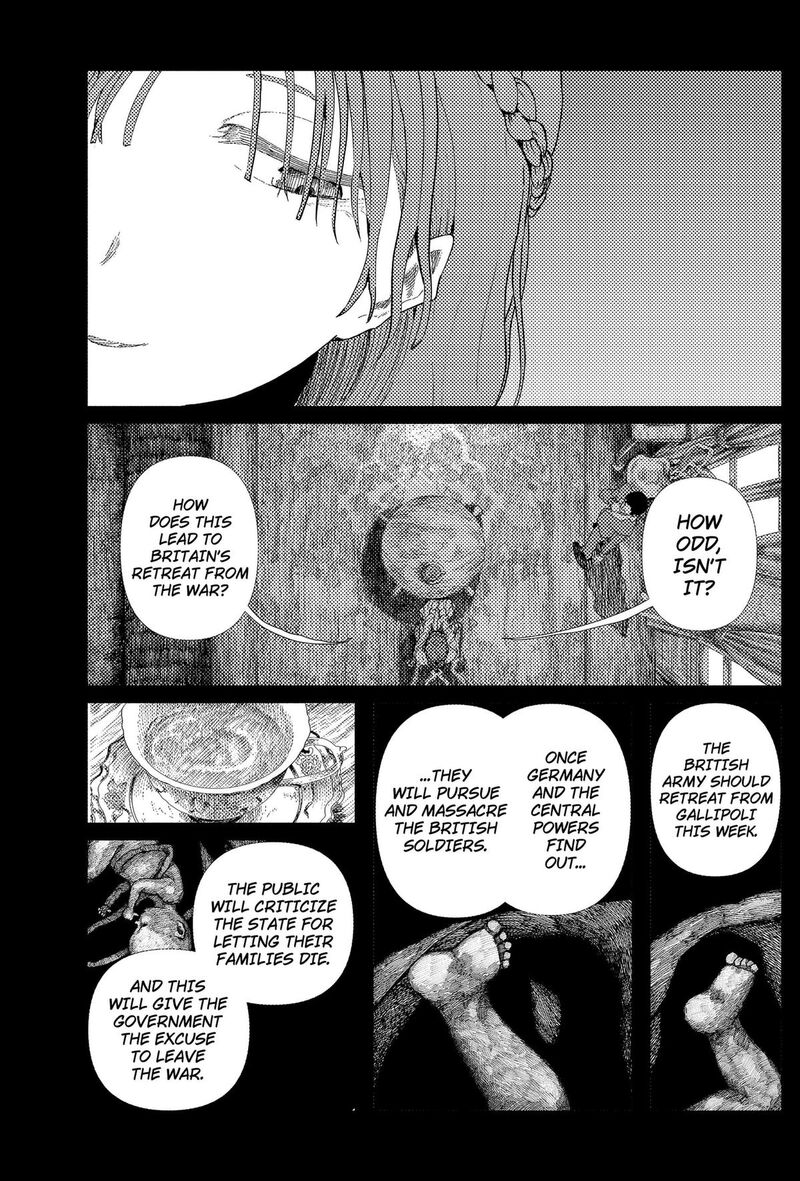 Enigmatica Chapter 19 Page 5