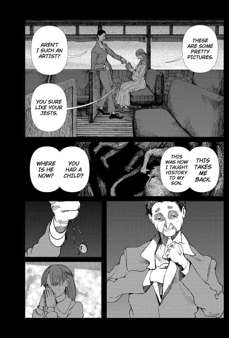 Enigmatica Chapter 19 Page 9