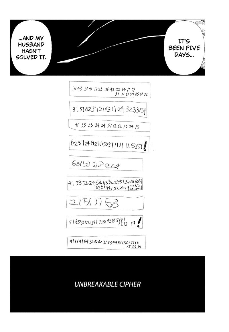 Enigmatica Chapter 2 Page 12