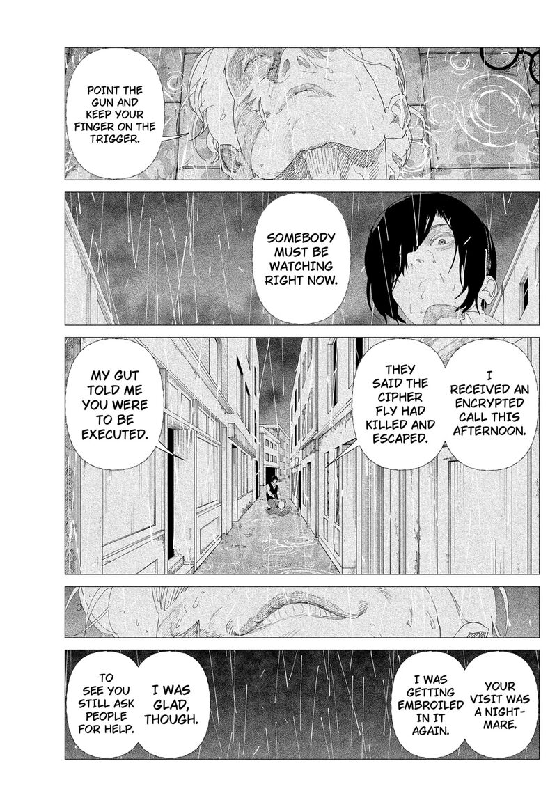 Enigmatica Chapter 2 Page 43