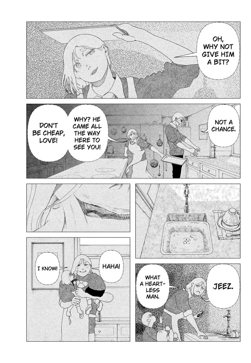 Enigmatica Chapter 2 Page 9
