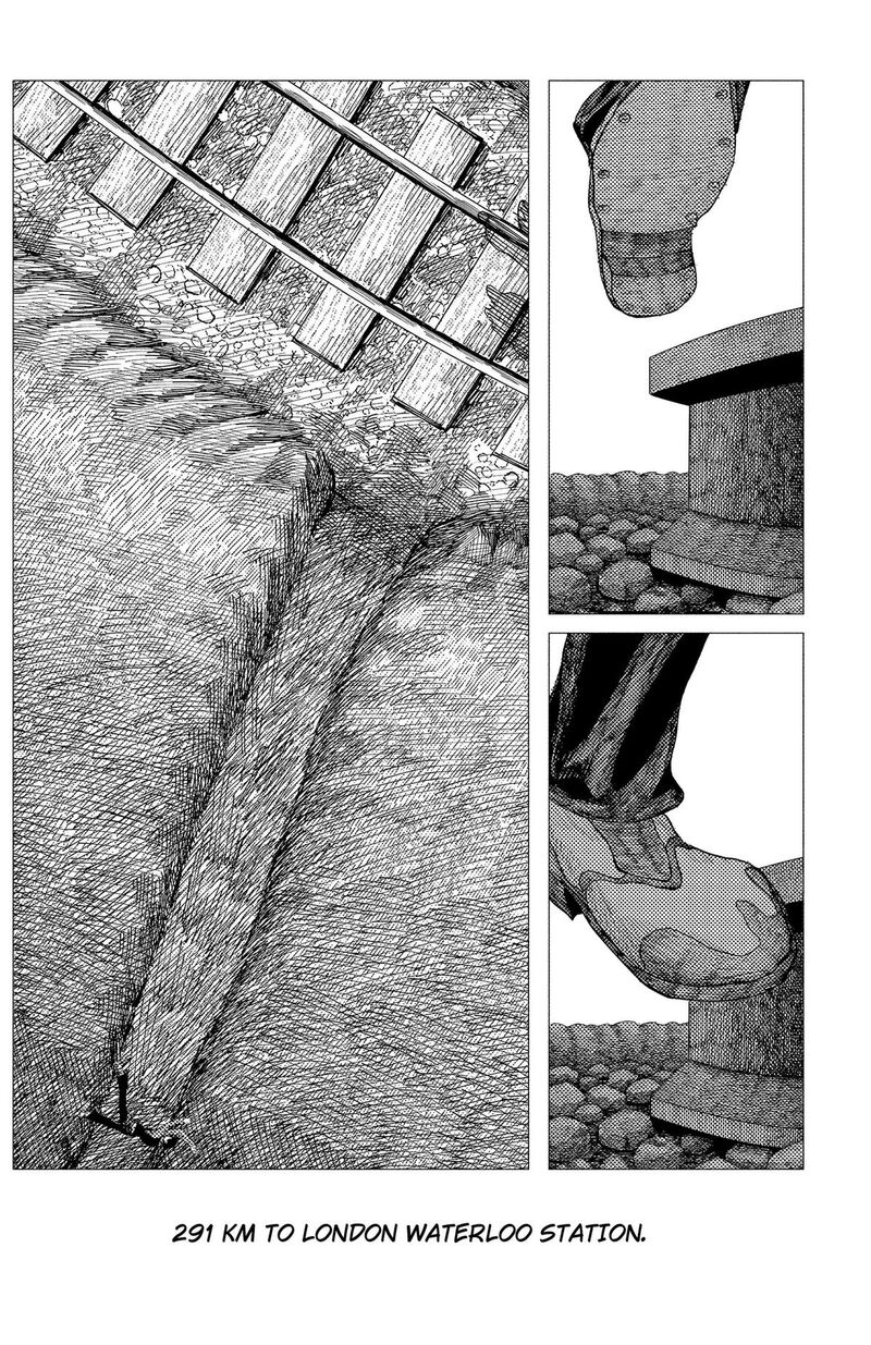 Enigmatica Chapter 20 Page 18