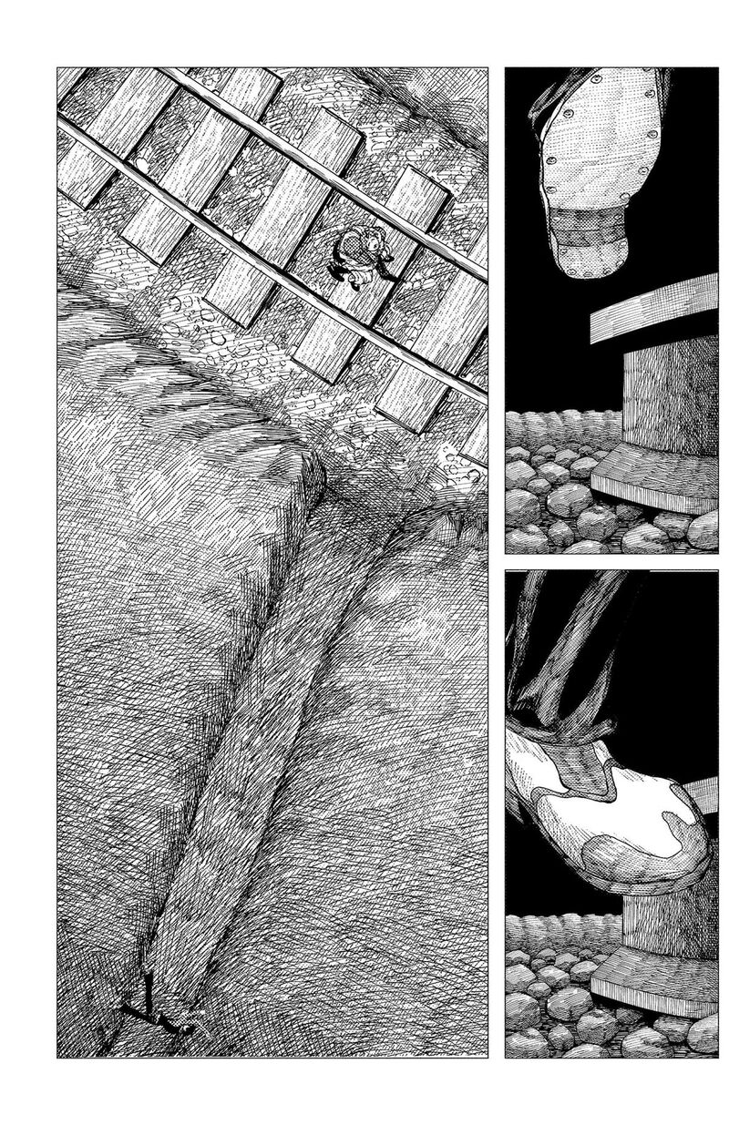 Enigmatica Chapter 20 Page 3