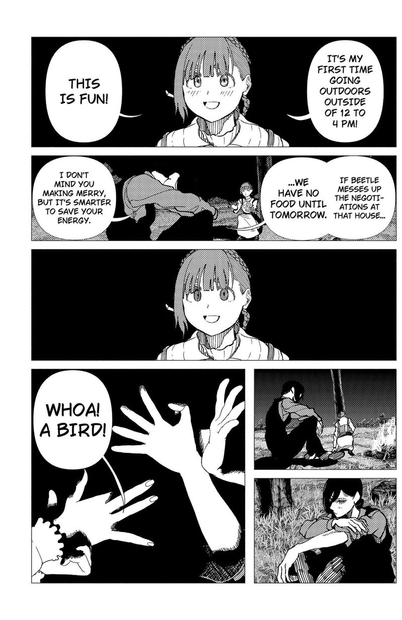 Enigmatica Chapter 20 Page 7