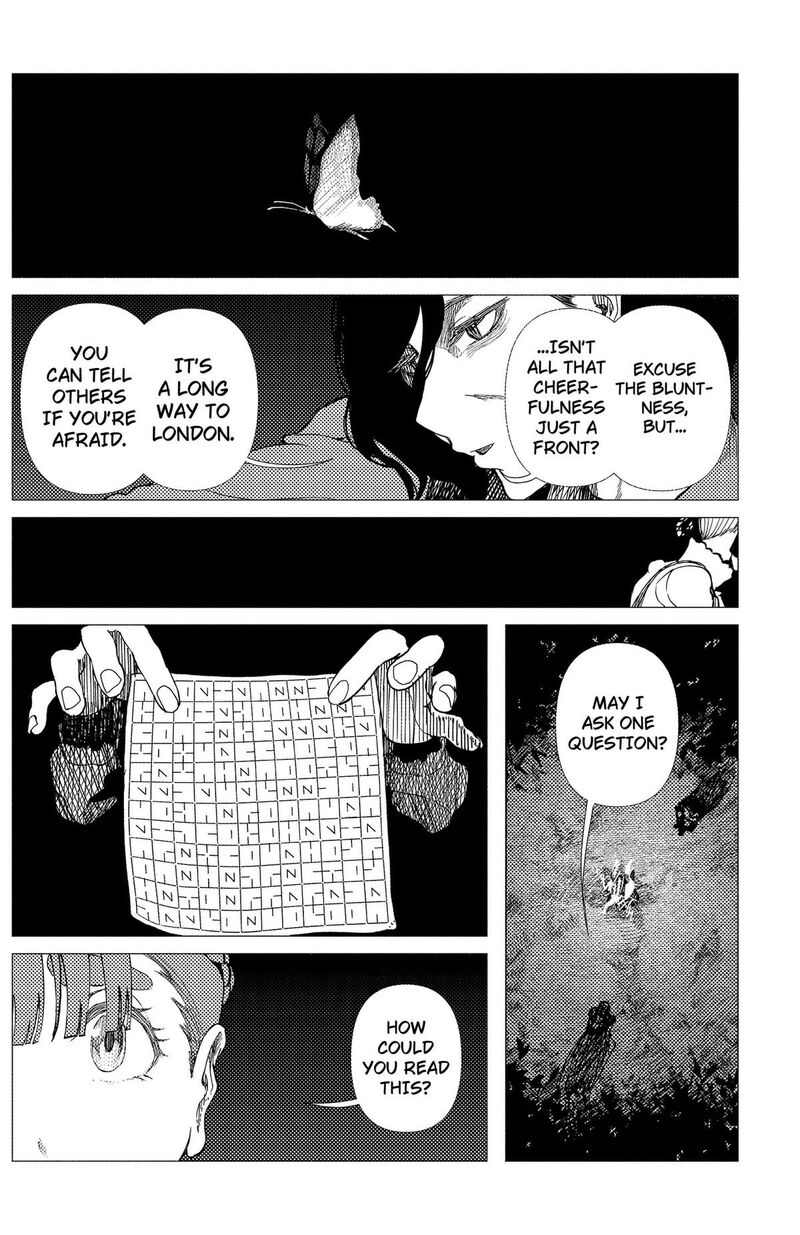 Enigmatica Chapter 20 Page 8