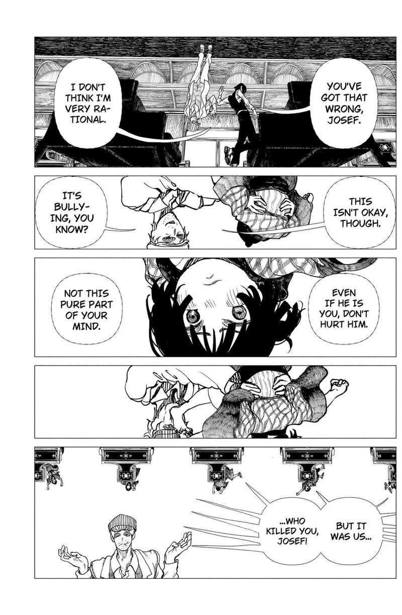 Enigmatica Chapter 21 Page 9
