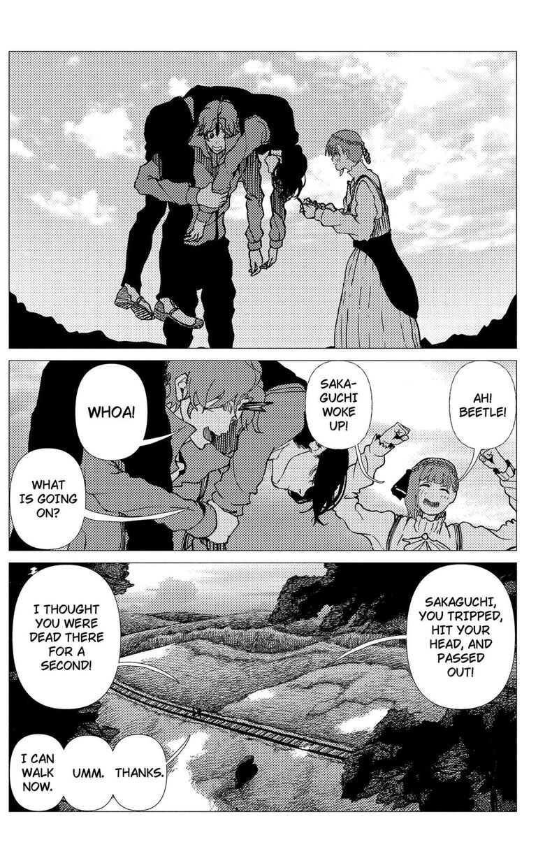 Enigmatica Chapter 22 Page 16