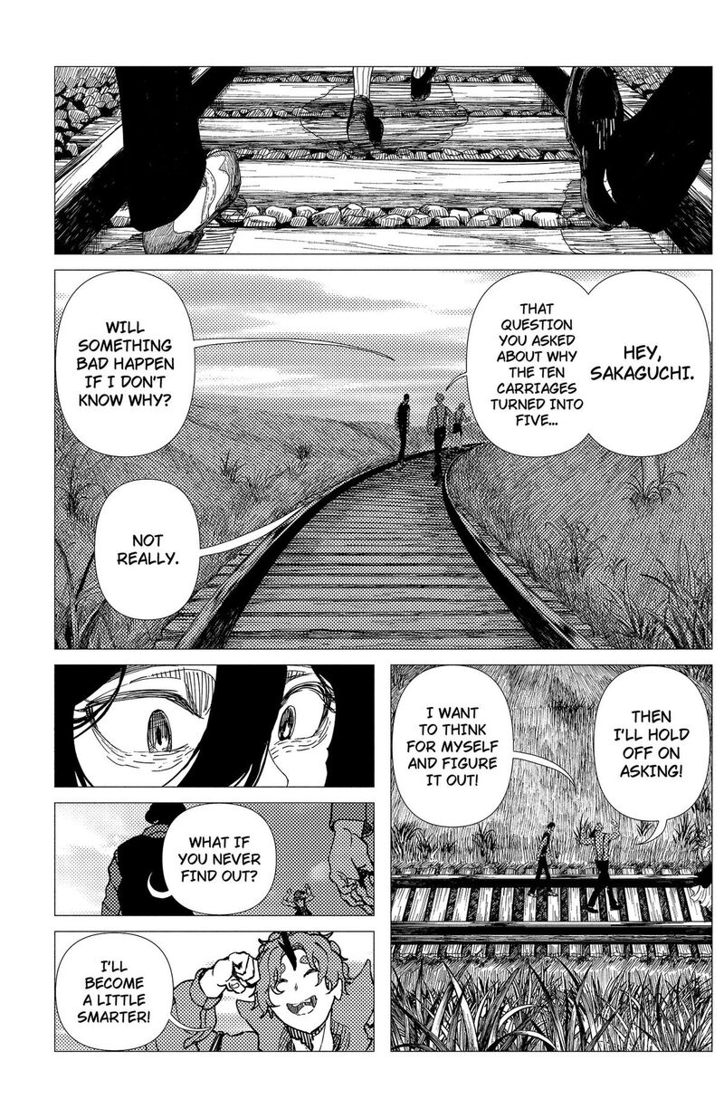 Enigmatica Chapter 22 Page 17