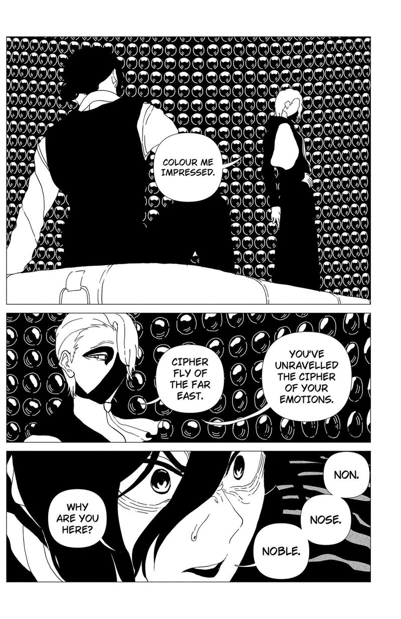Enigmatica Chapter 22 Page 8