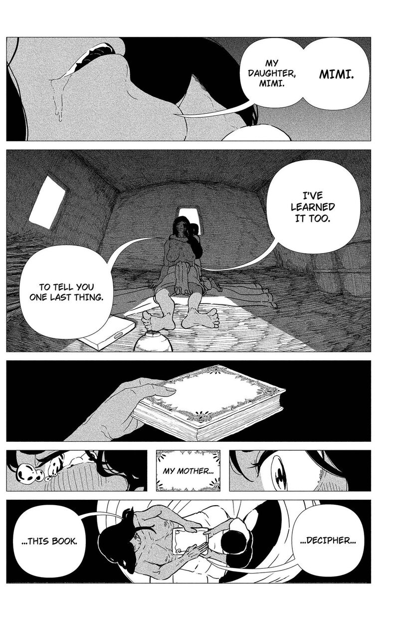 Enigmatica Chapter 23 Page 15