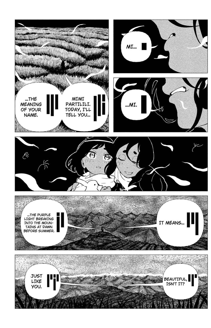 Enigmatica Chapter 23 Page 6