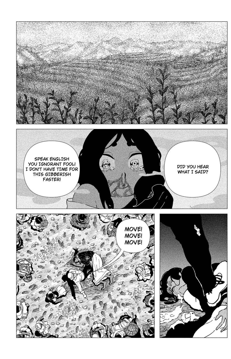 Enigmatica Chapter 23 Page 8