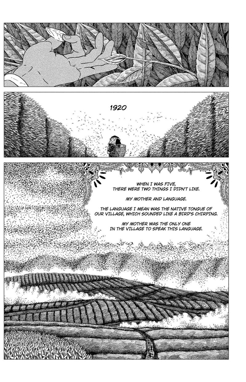 Enigmatica Chapter 23 Page 9