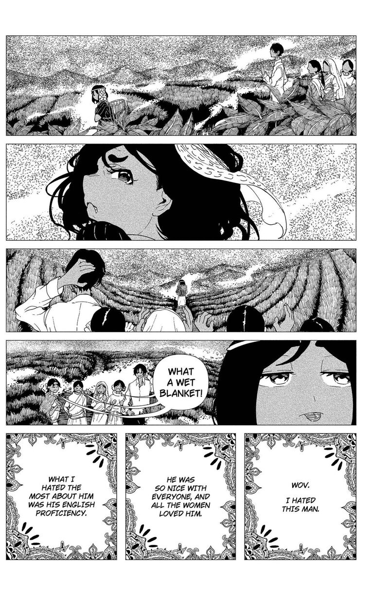 Enigmatica Chapter 24 Page 4