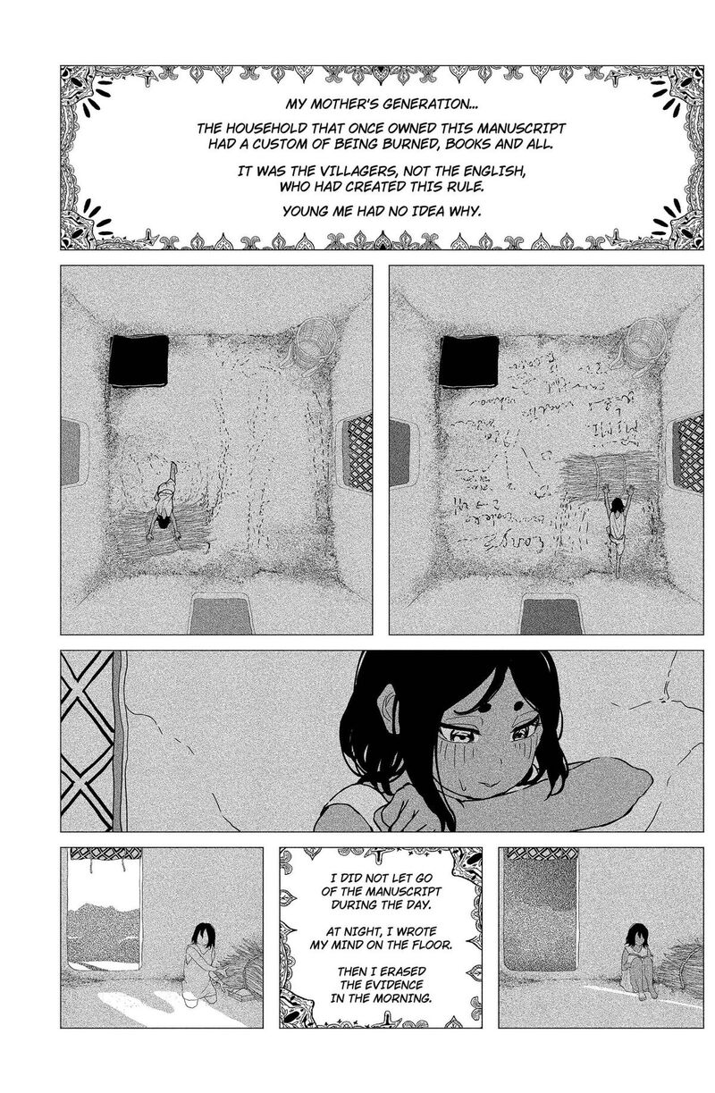 Enigmatica Chapter 24 Page 9