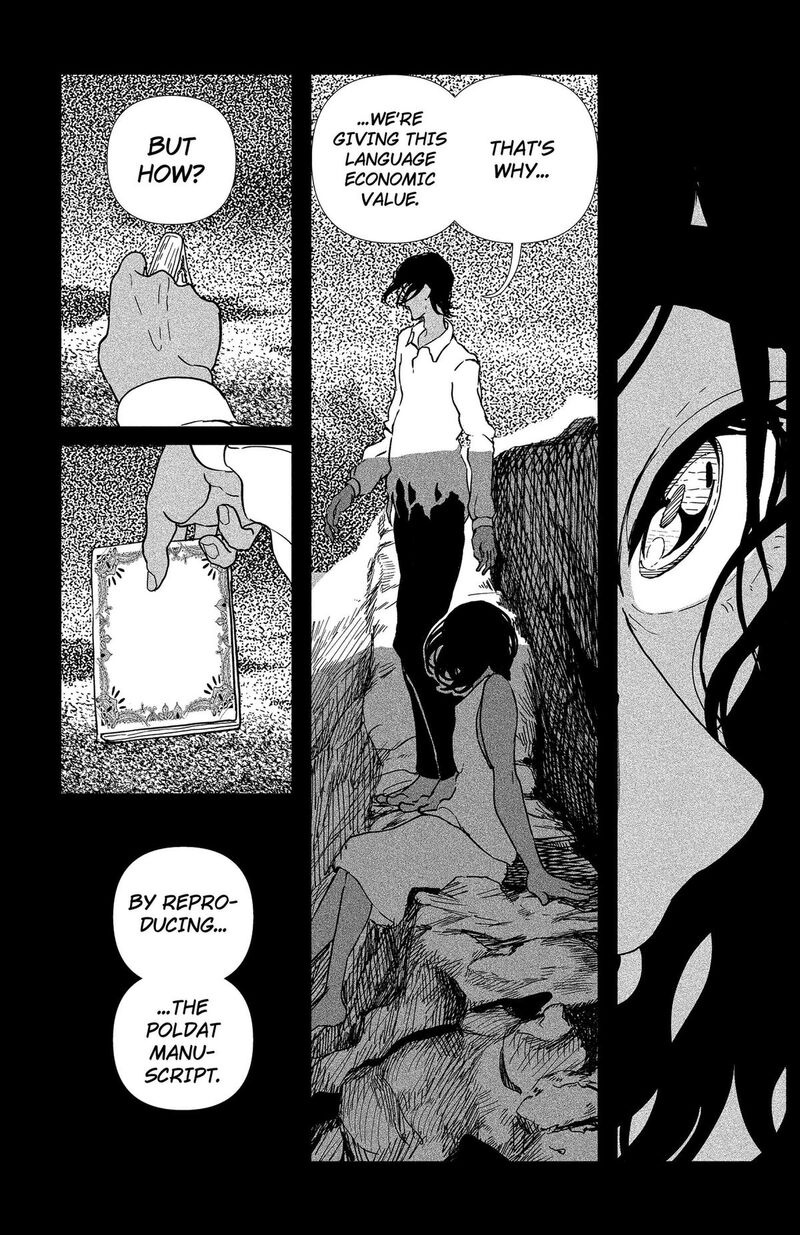 Enigmatica Chapter 25 Page 11
