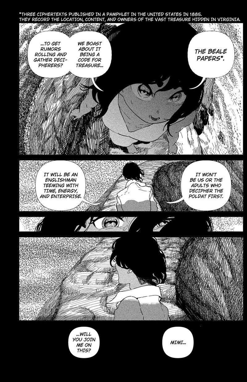 Enigmatica Chapter 25 Page 13