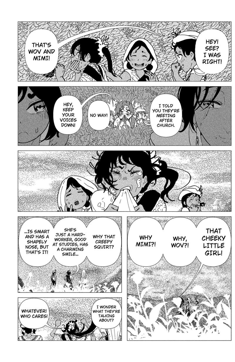 Enigmatica Chapter 25 Page 3