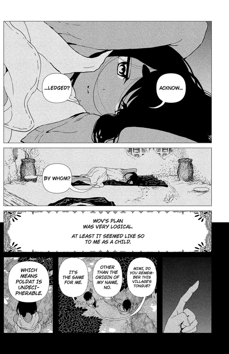 Enigmatica Chapter 25 Page 8