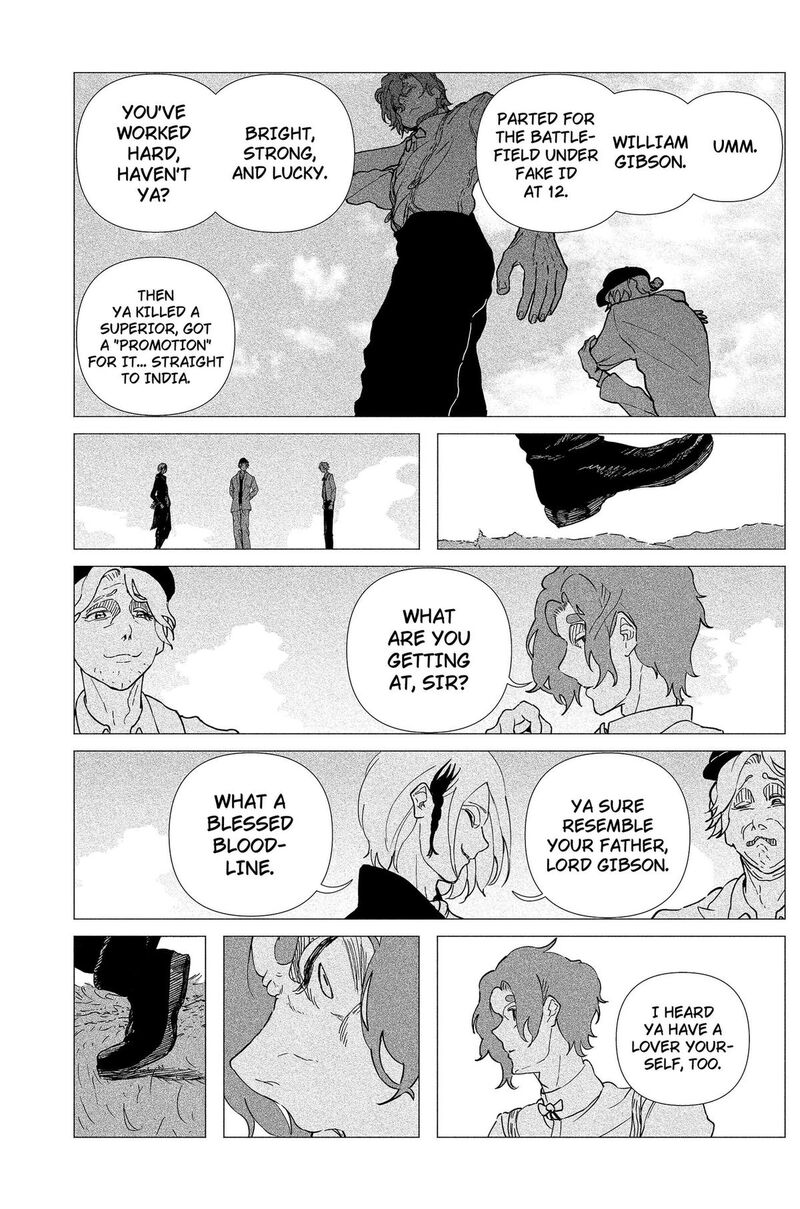 Enigmatica Chapter 26 Page 13