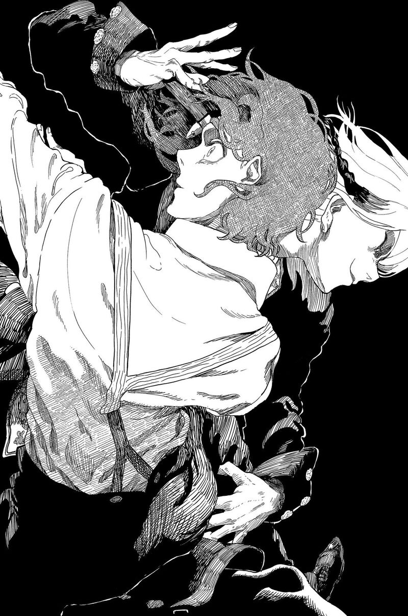 Enigmatica Chapter 26 Page 14