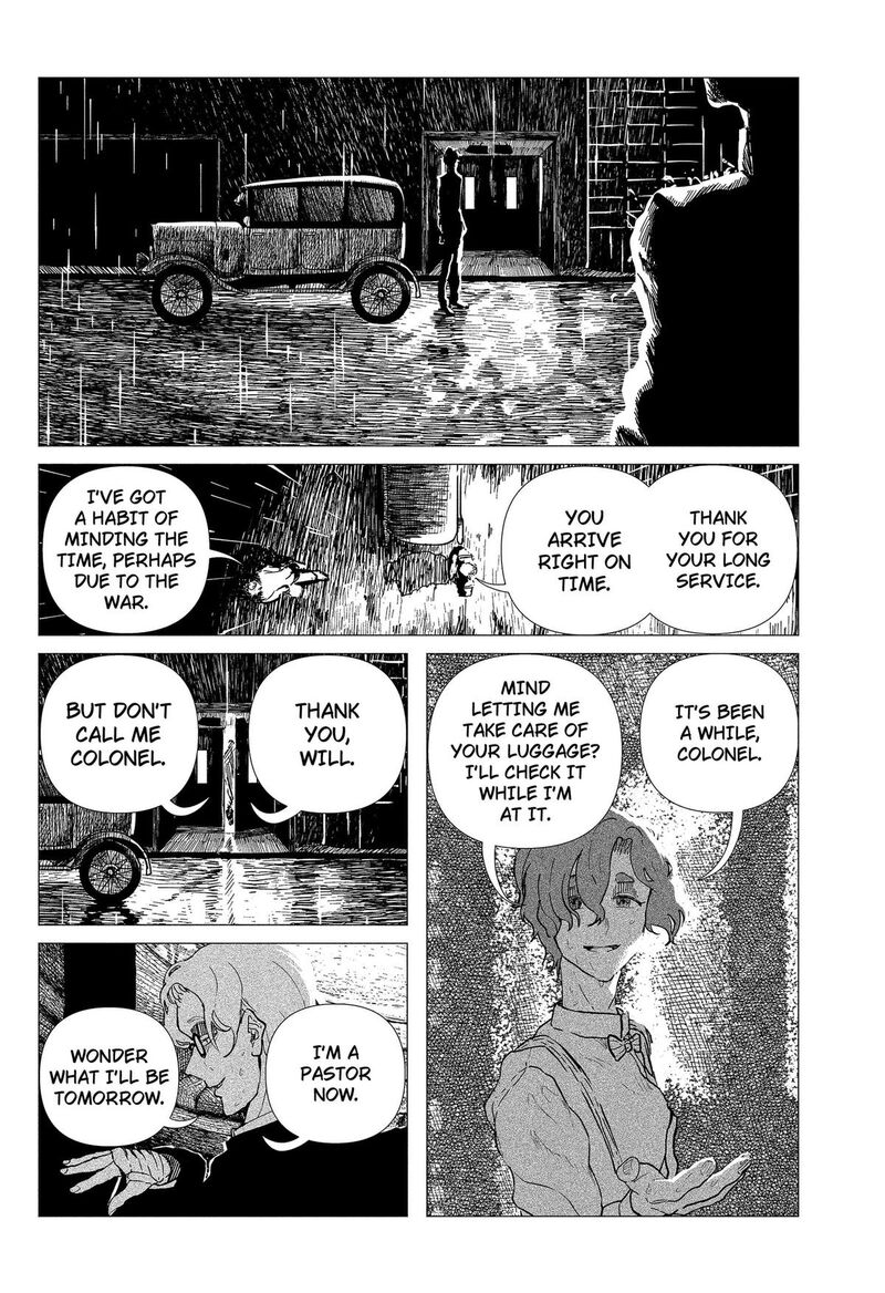 Enigmatica Chapter 27 Page 12