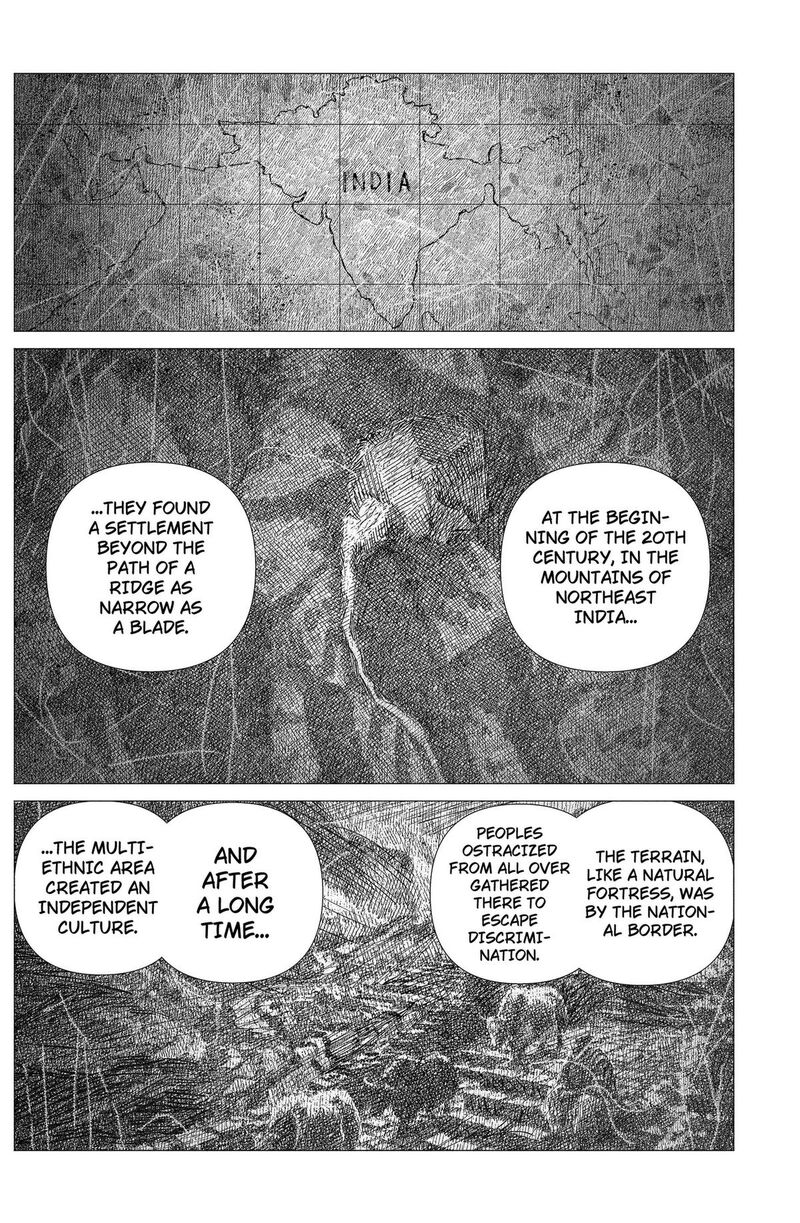 Enigmatica Chapter 28 Page 10