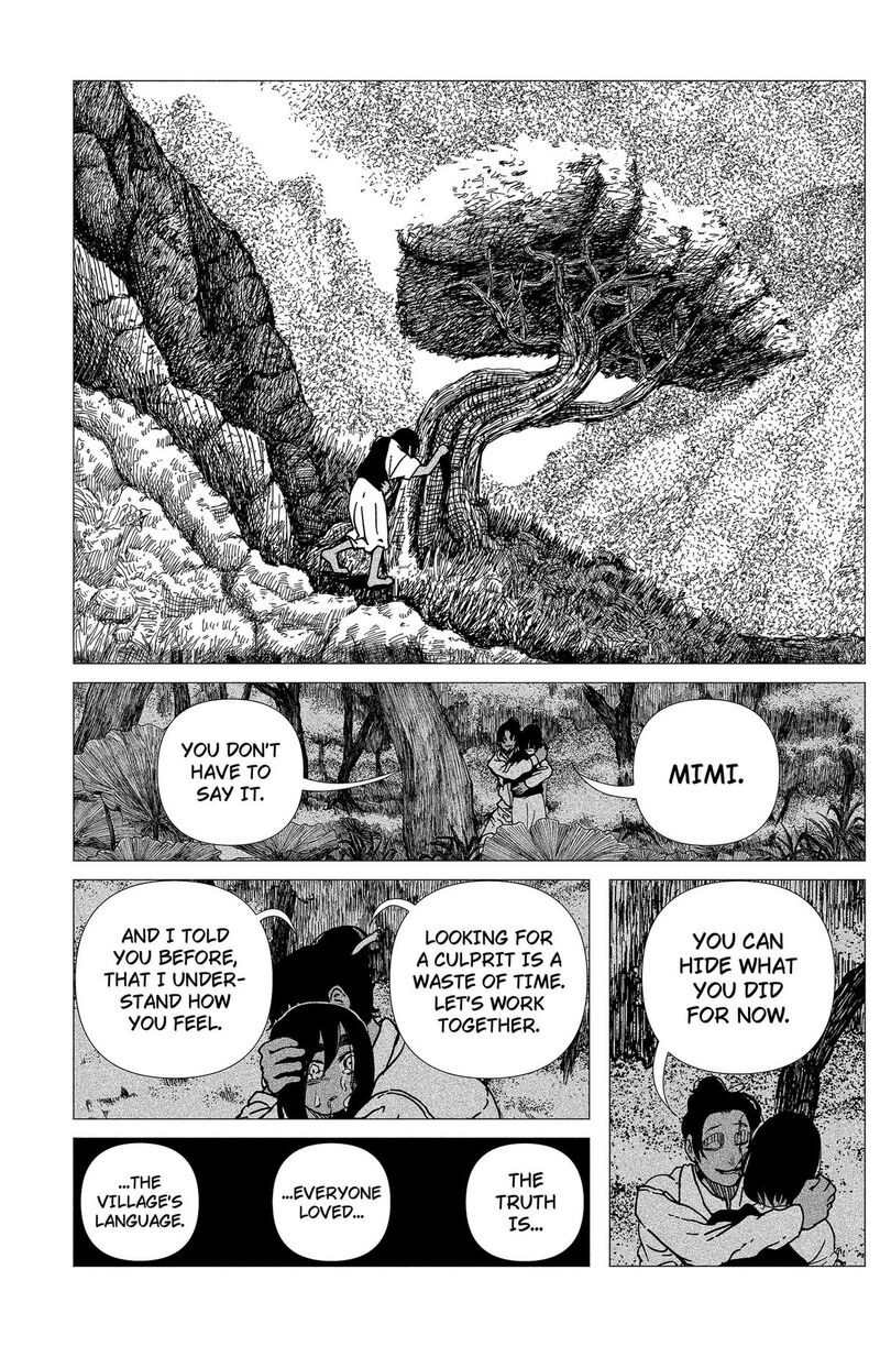 Enigmatica Chapter 28 Page 17